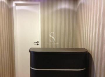 Comercial · 42m² · 1 Vaga · Imoveis - no Jardim Hebrom