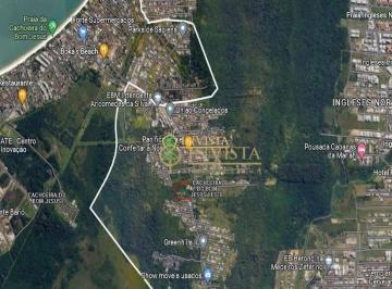 Terreno · 24000m² · Terreno em Cachoeira do Bom Jesus, Florianópolis/SC de 0m² à venda por R$ 12.000.000,00