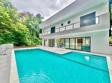 Casa · 700m² · 4 Quartos · 6 Vagas · Casa em Jardim Mar e Céu, Guarujá/SP de 700m² 4 quartos à venda por R$ 3.100.000,00
