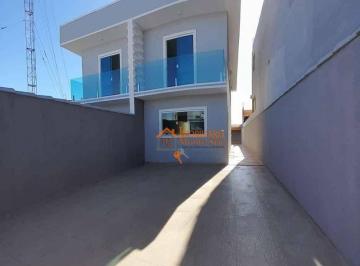 Casa · 92m² · 2 Quartos · 4 Vagas · Sobrado em Parque Residencial Scaffid II, Itaquaquecetuba/SP de 92m² 2 quartos à venda por R$ 479.00