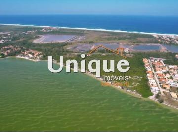Terreno · 750000m² · Terreno em Centro (Praia Seca), Araruama/RJ de 750000m² à venda por R$ 25.500.000,00