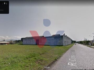 Comercial · 9224m² · Galpão em Bockmann, Paranaguá/PR de 9224m² à venda por R$ 15.000.000,00