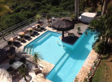 Comercial · 700m² · 10 Quartos · 10 Vagas · Pousada em Ossos, Armação dos Búzios/RJ de 700m² 10 quartos à venda por R$ 7.000.000,00