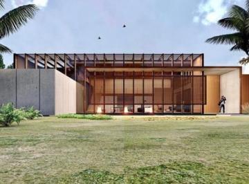 Casa · 316m² · 4 Quartos · Casa em Indaiatuba, Porto Feliz/SP de 316m² 4 quartos à venda por R$ 10.500.800,00