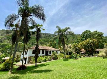 Rural · 300m² · 5 Quartos · 15 Vagas · Fazenda em Ponte Nova, Teresópolis/RJ de 300m² 5 quartos à venda por R$ 7.000.000,00