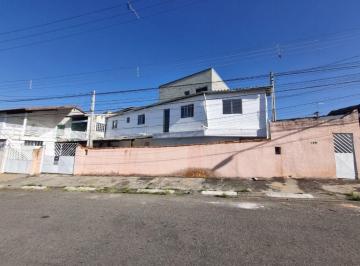 Casa · 138m² · 3 Quartos · 2 Vagas · Sobrado em Parque Santa Rosa, Suzano/SP de 138m² 3 quartos à venda por R$ 477.000,00