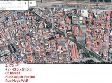 Terreno · 2193m² · Terreno em Vila Paulistania, São Paulo/SP de 0m² à venda por R$ 6.579.000,00