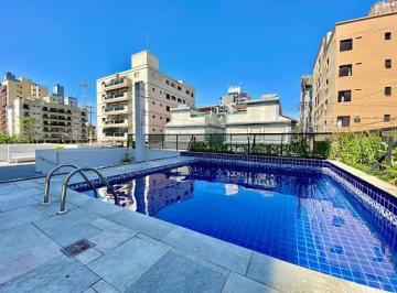 Apartamento · 80m² · 2 Quartos · 1 Vaga · Apartamento em Jardim Las Palmas, Guarujá/SP de 80m² 2 quartos à venda por R$ 490.000,00