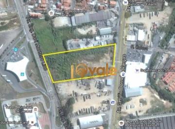 Terreno · 18897m² · Área em Jardim Primavera, Jacareí/SP de 0m² à venda por R$ 26.500.000,00