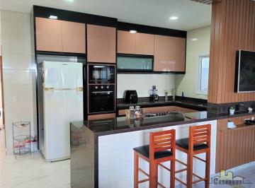 Casa · 140m² · 2 Quartos · 2 Vagas · Casa em Residencial Santa Paula, Jacareí/SP de 0m² 2 quartos à venda por R$ 487.000,00