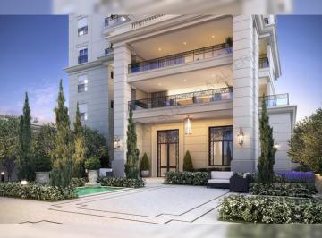 Apartamento · 521m² · 4 Quartos · 6 Vagas · Cobertura em Itaim Bibi, São Paulo/SP de 521m² 4 quartos à venda por R$ 14.900.000,00
