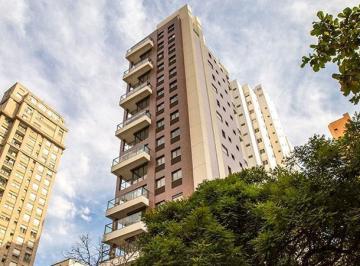Apartamento · 326m² · 4 Quartos · 5 Vagas · Cobertura em Vila Mariana, São Paulo/SP de 326m² 4 quartos à venda por R$ 8.000.000,00