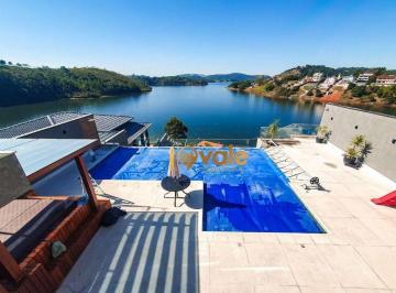 Casa · 524m² · 5 Quartos · 4 Vagas · Casa em , Igaratá/SP de 524m² 5 quartos à venda por R$ 7.000.000,00