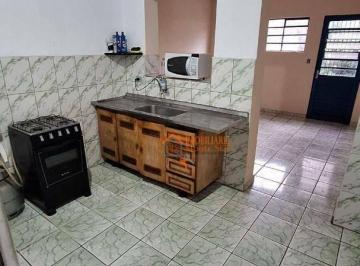 Casa · 47m² · 1 Quarto · 3 Vagas · Casa em Jardim Cumbica, Guarulhos/SP de 47m² 1 quartos à venda por R$ 480.000,00
