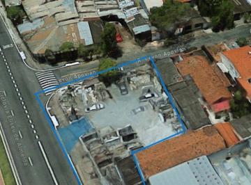 Terreno · 897m² · Terreno em Butantã, São Paulo/SP de 0m² à venda por R$ 8.000.000,00