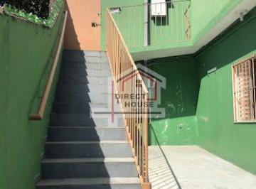 Casa · 120m² · 3 Quartos · 2 Vagas · Casa em Jardim Odete, São Paulo/SP de 120m² 3 quartos à venda por R$ 480.000,00
