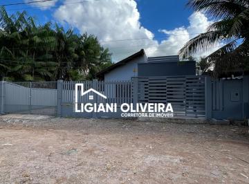 Casa · 160m² · 3 Quartos · 2 Vagas · Casa em , Novo Progresso/PA de 160m² 3 quartos à venda por R$ 380.000,00