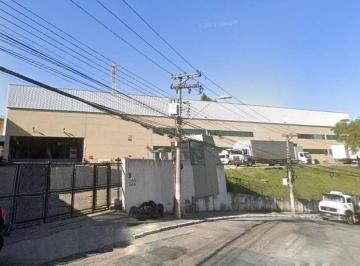 Comercial · 6000m² · Galpão em Jardim Itaquiti, Barueri/SP de 6000m² à venda por R$ 27.000.000,00