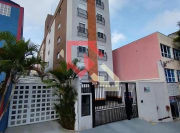 Apartamento · 51m² · 2 Quartos · 1 Vaga · Apartamento em Vila Bocaina, Mauá/SP de 51m² 2 quartos à venda por R$ 385.000,00