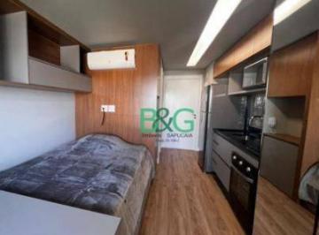 Comercial · 26m² · 1 Quarto · Studio em Jardim Vila Mariana, São Paulo/SP de 26m² 1 quartos à venda por R$ 479.000,00