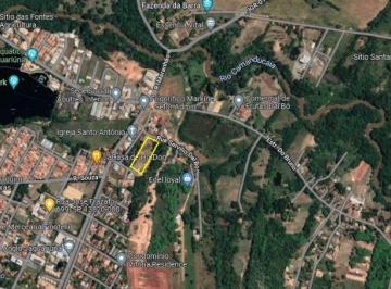 Terreno · 8000m² · Terreno em São Pedro, Jaguariúna/SP de 0m² à venda por R$ 8.000.000,00