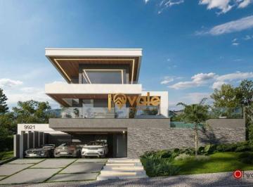 Casa · 600m² · 5 Quartos · 6 Vagas · Casa em Jardim Bela Vista, São José dos Campos/SP de 600m² 5 quartos à venda por R$ 6.900.000,00
