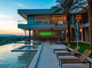 Casa · 3323m² · 6 Quartos · 18 Vagas · Casa em Tamboré, Santana de Parnaíba/SP de 3323m² 6 quartos à venda por R$ 120.000.000,00