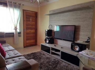Casa · 80m² · 2 Quartos · 2 Vagas · Sobrado em Vila Formosa, São Paulo/SP de 80m² 2 quartos à venda por R$ 480.000,00