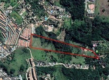 Terreno · 72000m² · Área em Jardim Gardênia Azul, Suzano/SP de 0m² à venda por R$ 10.000.000,00