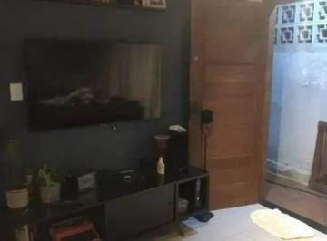 Casa · 120m² · 2 Quartos · 1 Vaga · Casa em Vila Lageado, São Paulo/SP de 120m² 2 quartos à venda por R$ 480.000,00