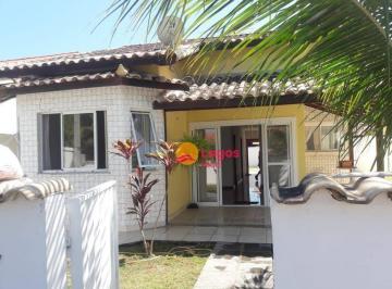 Casa · 120m² · 2 Quartos · 3 Vagas · Casa em Flamengo, Maricá/RJ de 120m² 2 quartos à venda por R$ 490.000,00