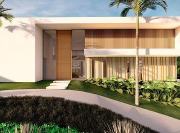 Casa · 1376m² · 6 Quartos · 7 Vagas · Casa em Residencial Tamboré, Barueri/SP de 1376m² 6 quartos à venda por R$ 35.000.000,00