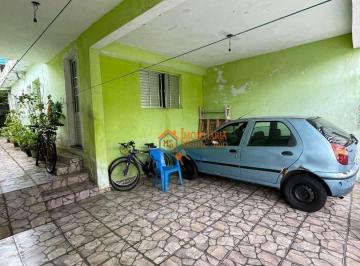 Casa · 190m² · 3 Quartos · 2 Vagas · Sobrado em Jardim Divinolândia, Guarulhos/SP de 190m² 3 quartos à venda por R$ 425.000,00