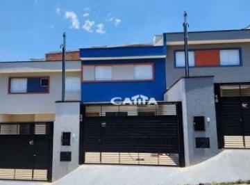 Casa · 66m² · 2 Quartos · 2 Vagas · Sobrado em Cidade Líder, São Paulo/SP de 66m² 2 quartos à venda por R$ 480.000,00