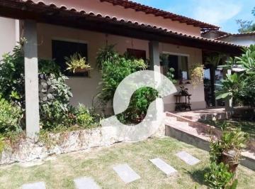 Casa · 100m² · 2 Quartos · Casa em Sapê, Niterói/RJ de 100m² 2 quartos à venda por R$ 480.000,00