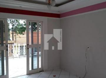 Casa · 111m² · 2 Quartos · 2 Vagas · Casa em Vila Aparecida, Jundiaí/SP de 111m² 2 quartos à venda por R$ 490.000,00