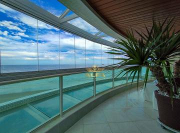 Apartamento · 550m² · 5 Quartos · 4 Vagas · Cobertura em Riviera, Bertioga/SP de 550m² 5 quartos à venda por R$ 18.000.000,00