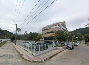 Comercial · 3000m² · 36 Vagas · Predio em Itacorubi, Florianópolis/SC de 3000m² à venda por R$ 18.500.000,00