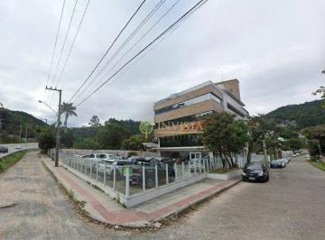 Comercial · 3000m² · 36 Vagas · Predio em Itacorubi, Florianópolis/SC de 3000m² à venda por R$ 18.500.000,00