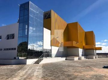 Comercial · 2430m² · 13 Vagas · Galpão em Jardim Carolina, Jundiaí/SP de 2430m² à venda por R$ 24.000.000,00