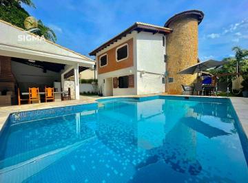Casa · 301m² · 5 Quartos · 3 Vagas · Casa em Riviera, Bertioga/SP de 301m² 5 quartos à venda por R$ 3.190.000,00
