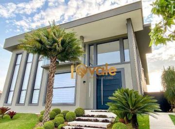 Casa · 600m² · 4 Quartos · 5 Vagas · Casa em Jardim Bela Vista, São José dos Campos/SP de 600m² 4 quartos à venda por R$ 7.600.000,00
