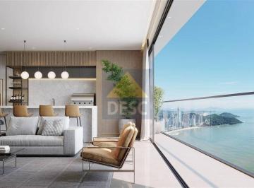 Apartamento · 200m² · 4 Quartos · 4 Vagas · Apartamento em Centro, Balneário Camboriú/SC de 200m² 4 quartos à venda por R$ 14.485.000,00