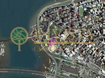 Terreno · 1175m² · Terreno em Centro, Florianópolis/SC de 0m² à venda por R$ 10.300.000,00