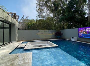 Casa · 580m² · 6 Quartos · 6 Vagas · Casa em Riviera, Bertioga/SP de 580m² 6 quartos à venda por R$ 15.900.000,00