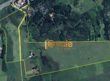 Terreno · 380000m² · Área em Cruz, Lorena/SP de 0m² à venda por R$ 17.100.000,00