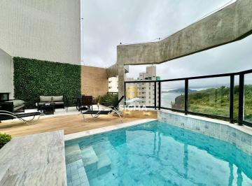 Apartamento · 200m² · 3 Quartos · 2 Vagas · Cobertura em Morro do Maluf, Guarujá/SP de 200m² 3 quartos à venda por R$ 2.650.000,00