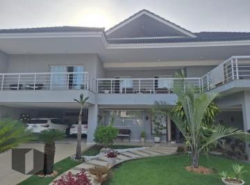 Casa · 569m² · 5 Quartos · 6 Vagas · Casa em Barra da Tijuca, Rio de Janeiro/RJ de 569m² 5 quartos à venda por R$ 6.300.000,00