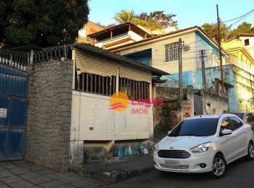 Terreno · 469m² · Terreno em Centro, São Gonçalo/RJ de 0m² à venda por R$ 480.000,00