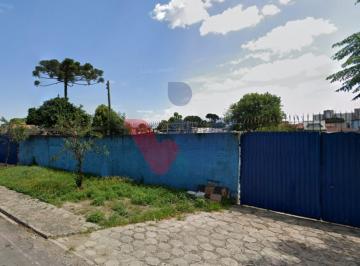 Terreno · 3151m² · Terreno em Novo Mundo, Curitiba/PR de 3151m² à venda por R$ 8.000.000,00
